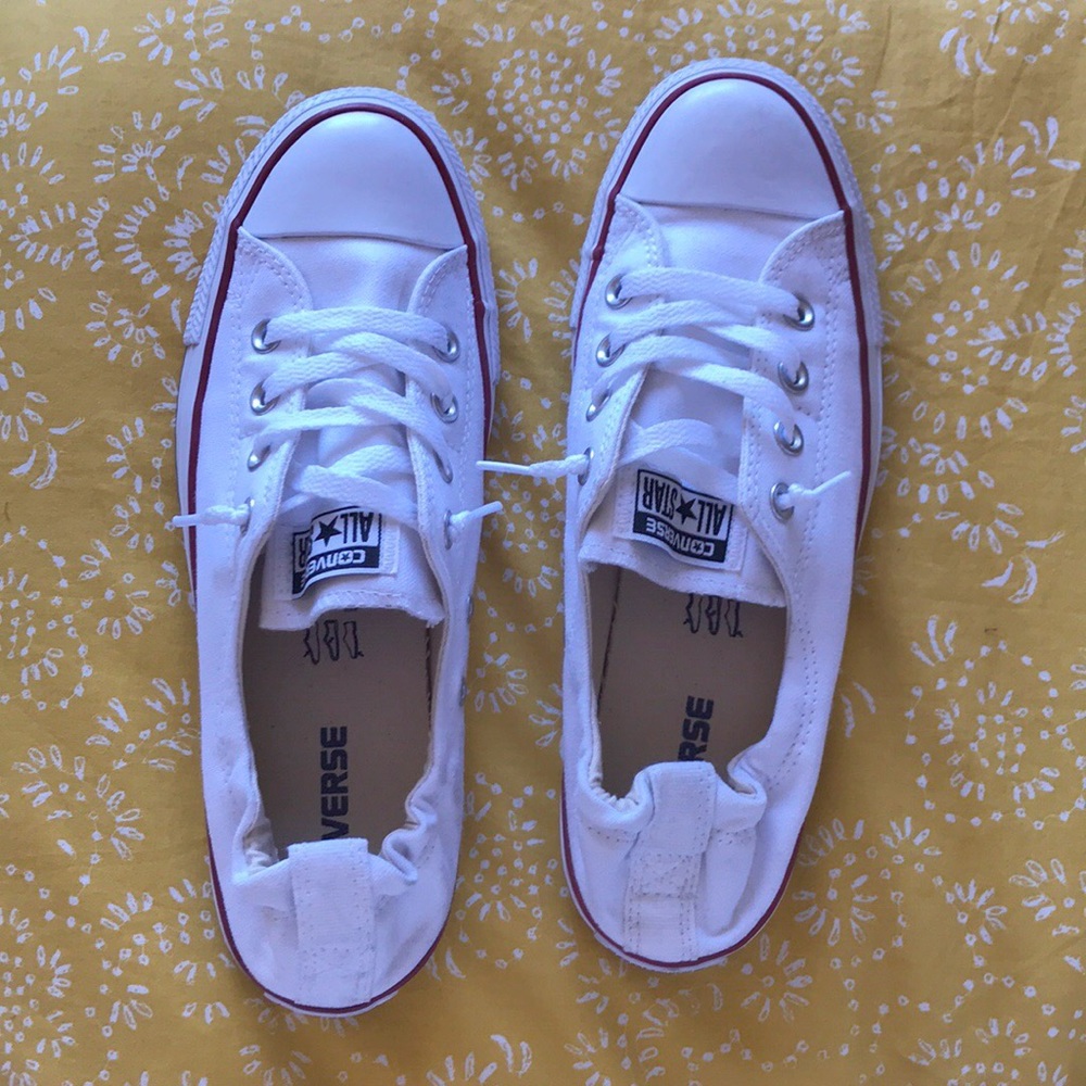 The Converse Chuck Taylor All Star Shoreline